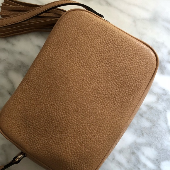 SOLD Gucci soho disco - Picture 4 of 8